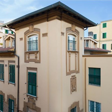 Casa San Giuseppe Hotell Roma Eksteriør bilde