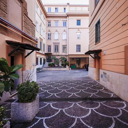 Casa San Giuseppe Hotell Roma Eksteriør bilde