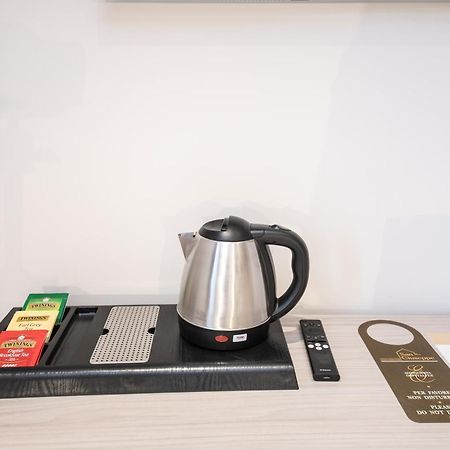 Casa San Giuseppe Hotell Roma Eksteriør bilde