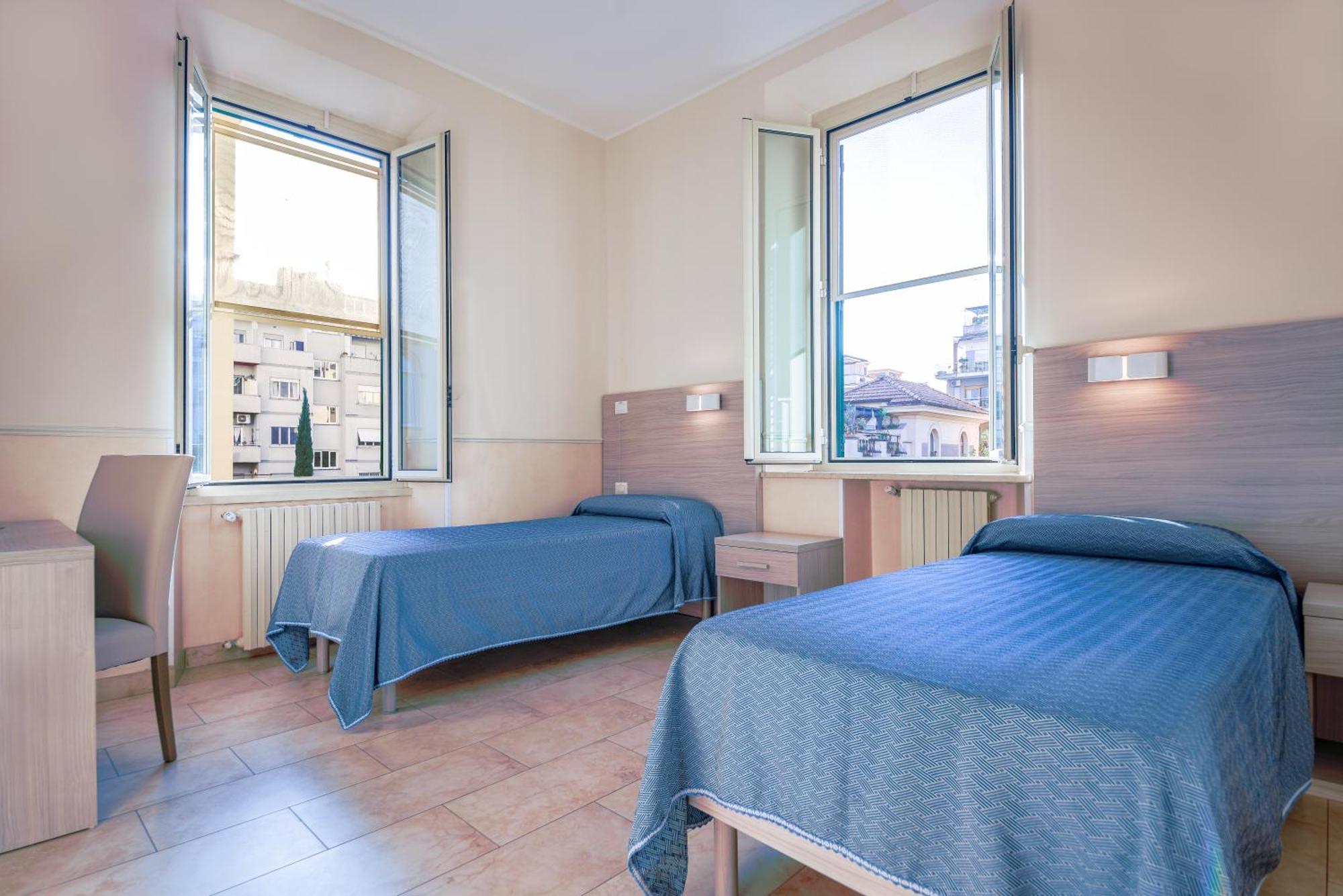 Casa San Giuseppe Hotell Roma Eksteriør bilde