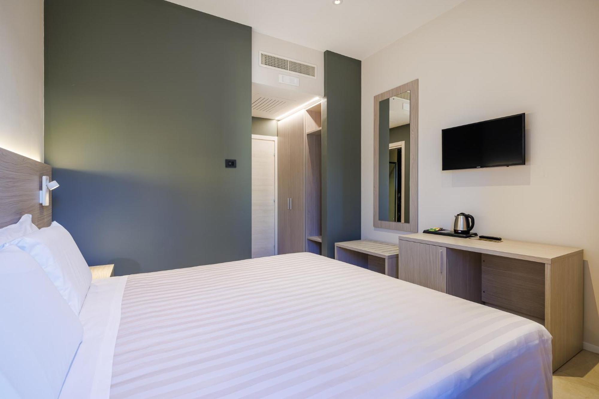 Casa San Giuseppe Hotell Roma Eksteriør bilde