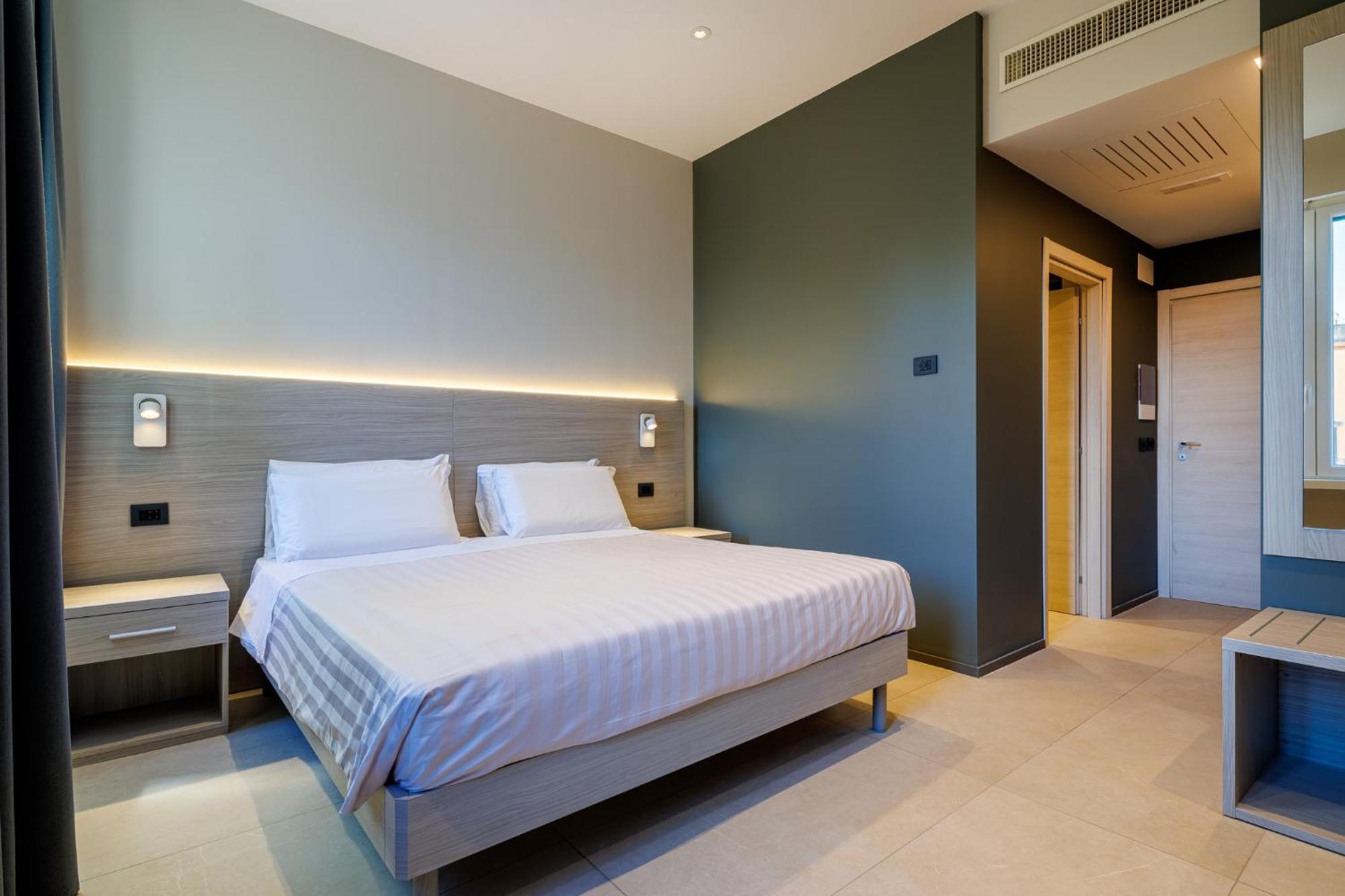 Casa San Giuseppe Hotell Roma Eksteriør bilde