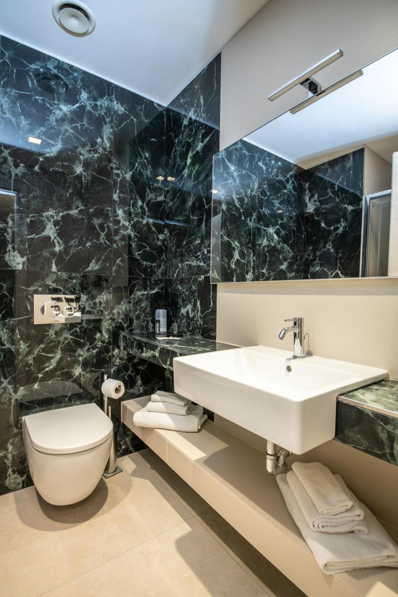 Casa San Giuseppe Hotell Roma Eksteriør bilde