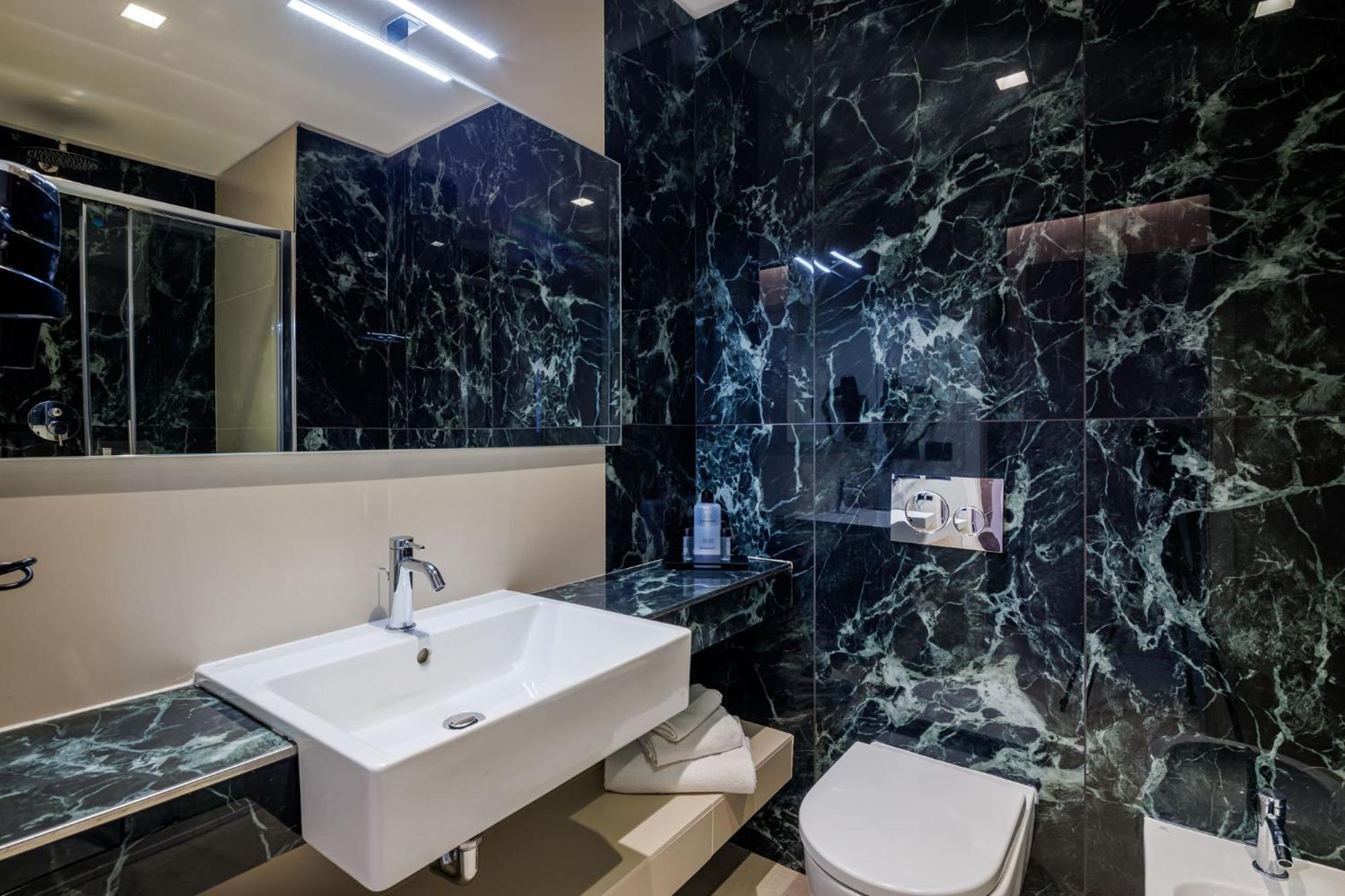 Casa San Giuseppe Hotell Roma Eksteriør bilde