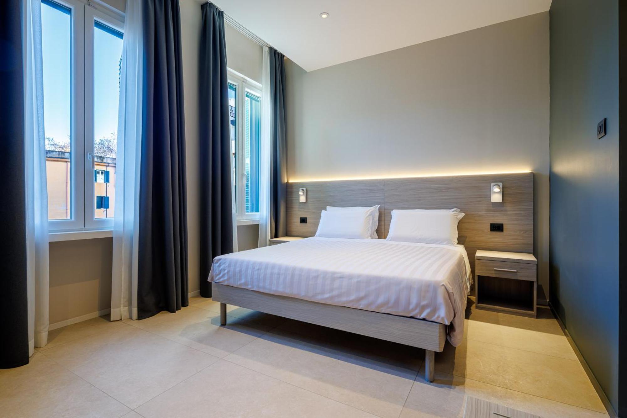 Casa San Giuseppe Hotell Roma Eksteriør bilde